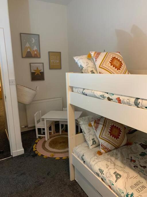 Lovely 3 Bedroom Family Friendly Cottage In بيرويك الشمالية المظهر الخارجي الصورة